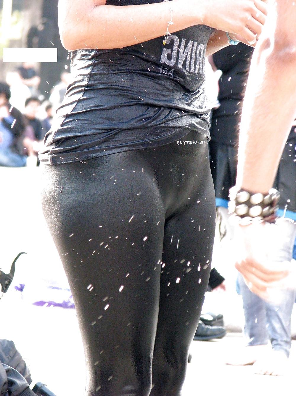 25P Wife In Tight Pants #2