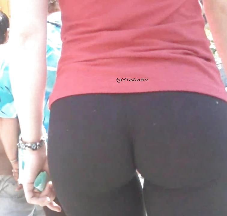 25P Wife In Tight Pants #2