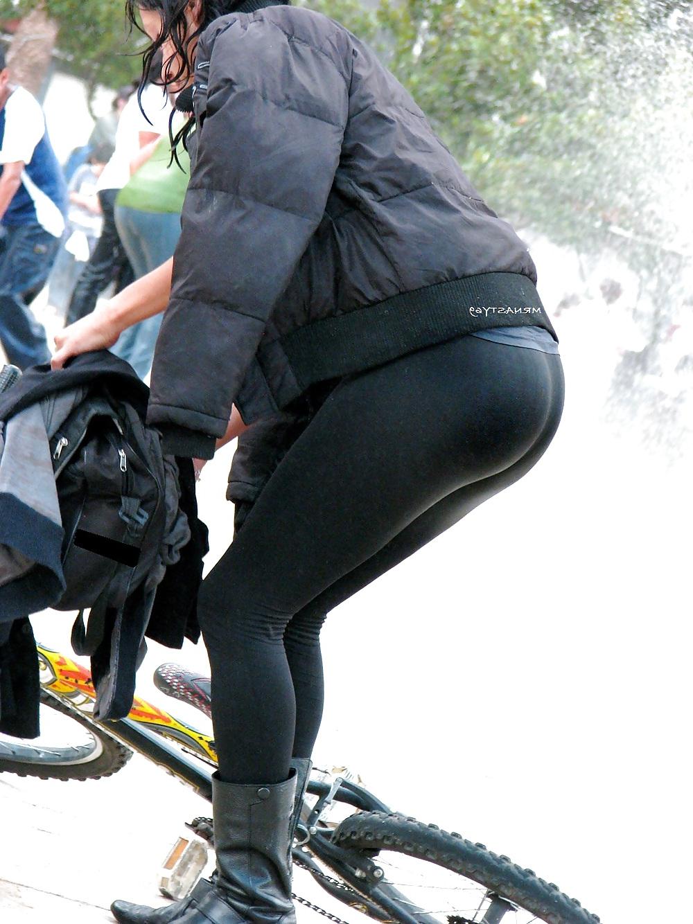 25P Wife In Tight Pants #2