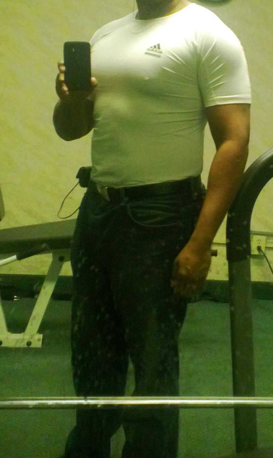 4P Gym