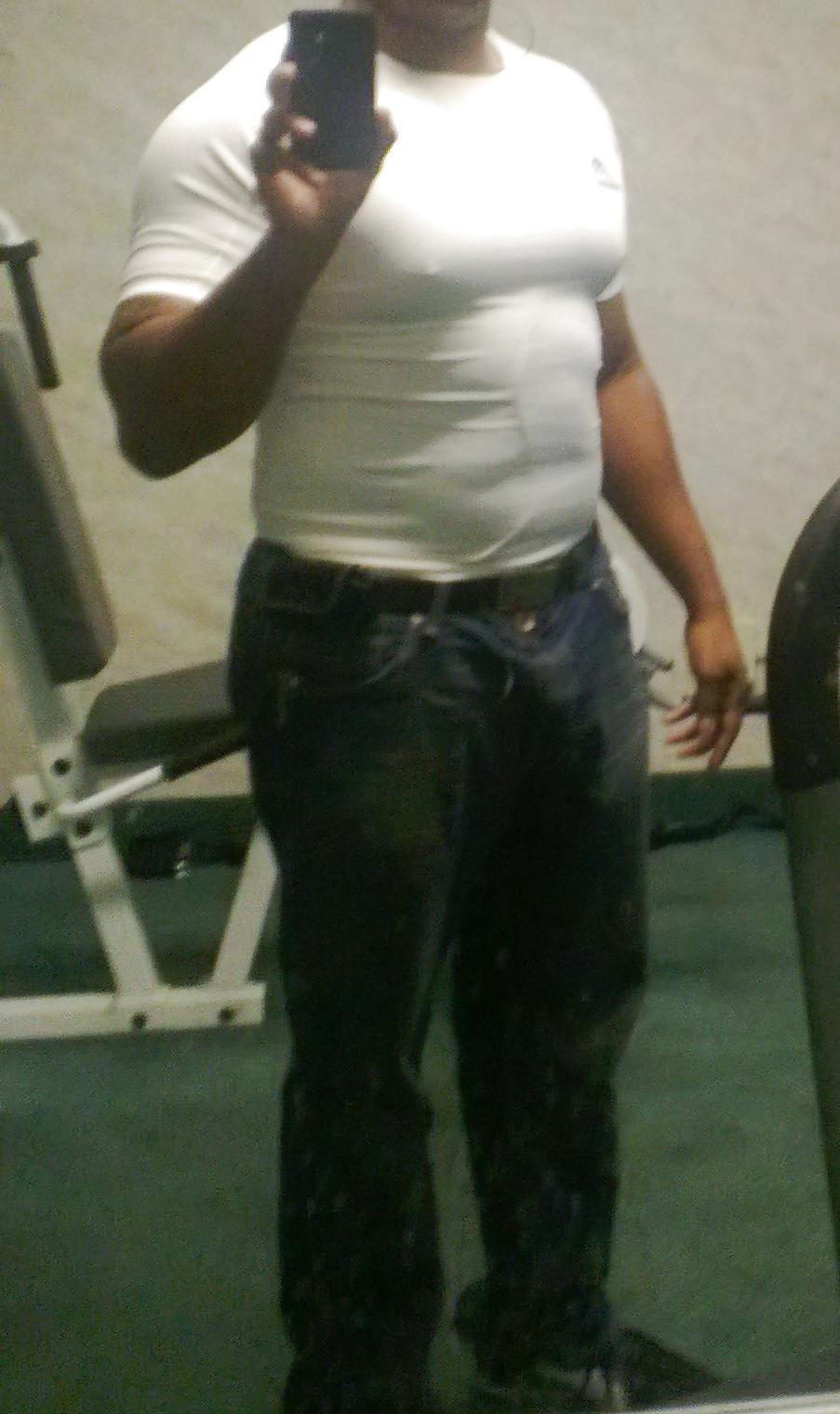 4P Gym