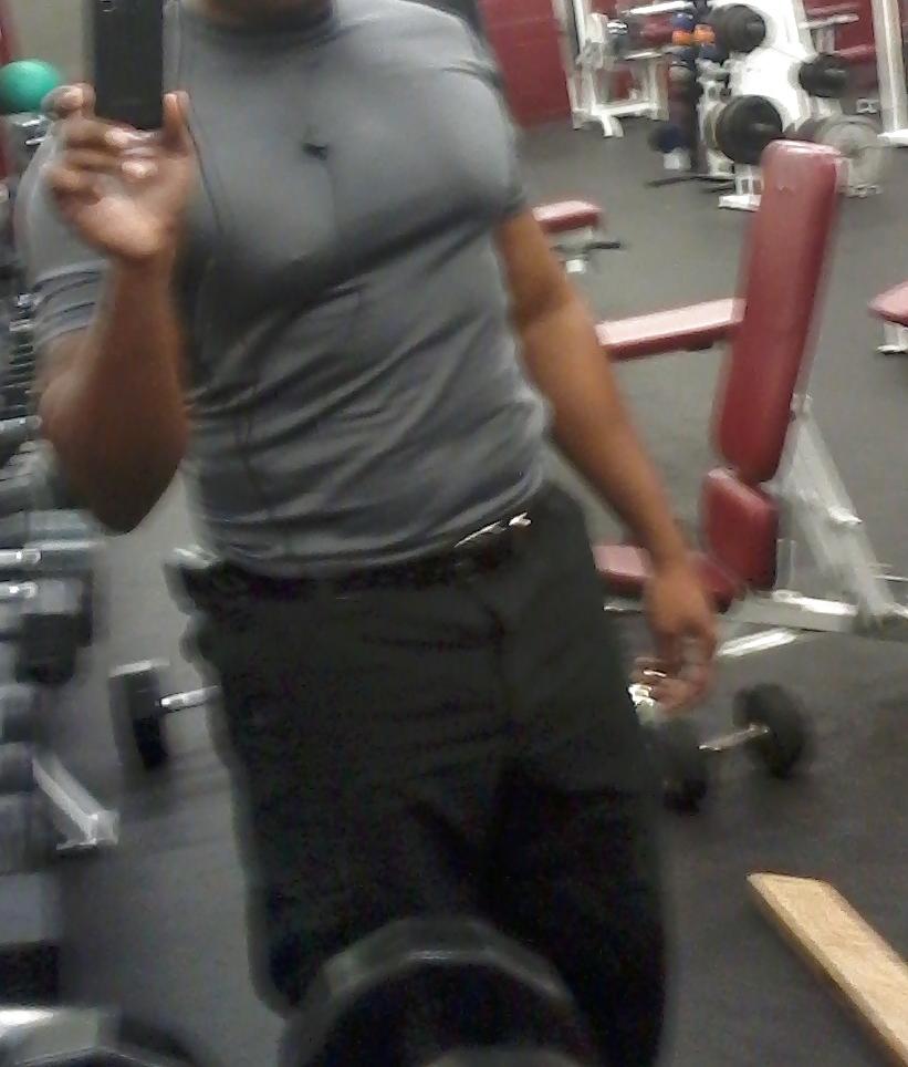 4P Gym