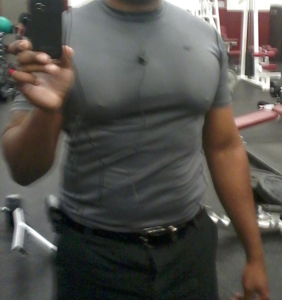 4P Gym