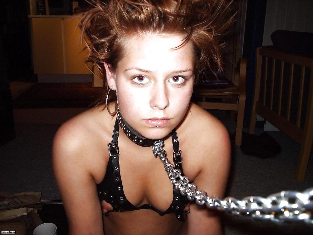 14P Teens and BDSM