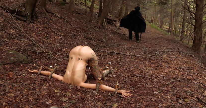14P Teens and BDSM