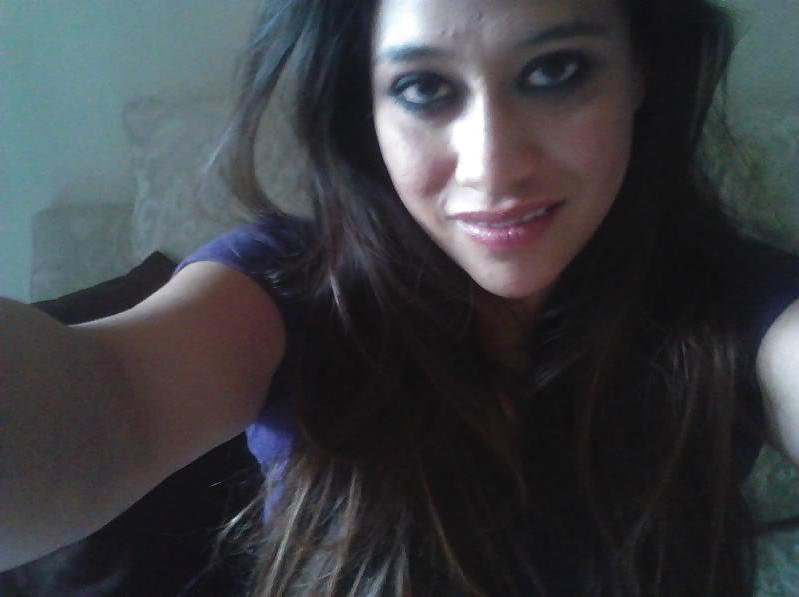 18P Latin Wife