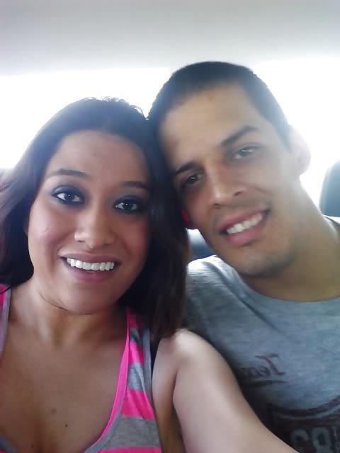 18P Latin Wife