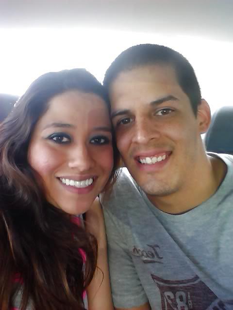 18P Latin Wife