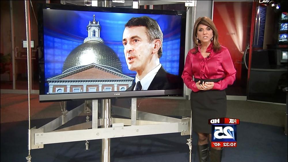 12P Maria Stephanos Satin Blouse