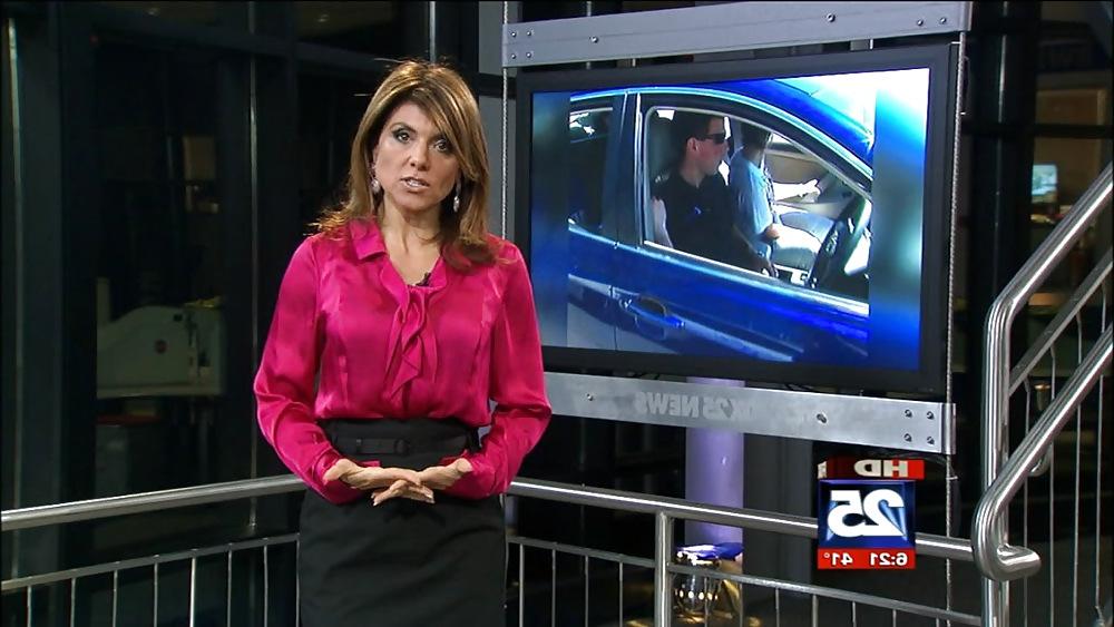 12P Maria Stephanos Satin Blouse
