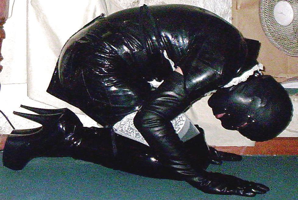 18P Latex...always and forever