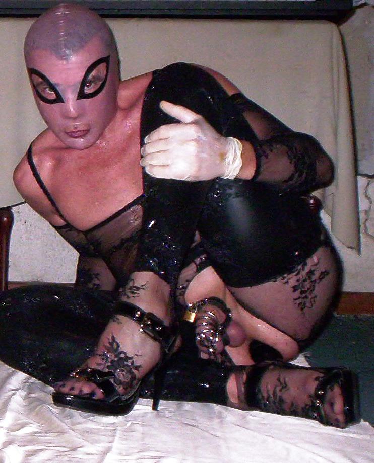 18P Latex...always and forever