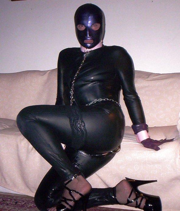 18P Latex...always and forever