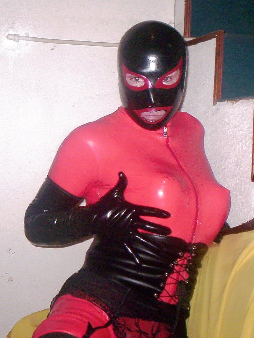 18P Latex...always and forever