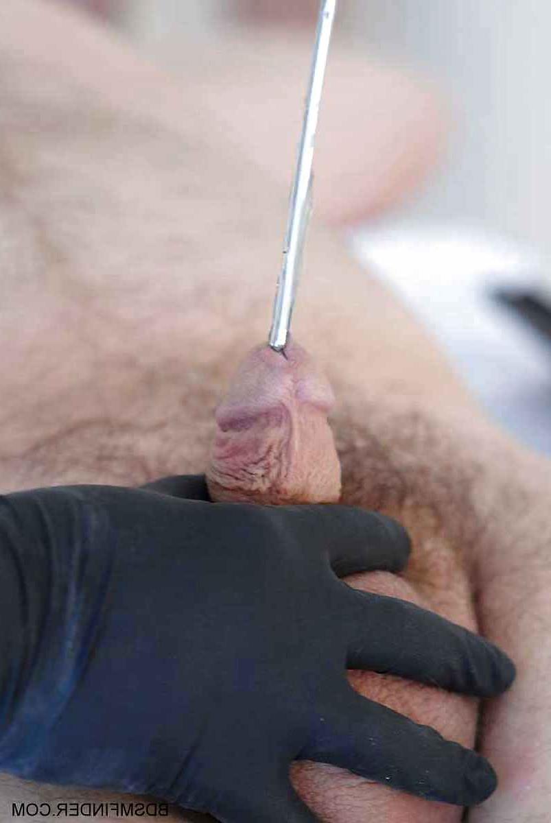 10P Latex Nurses Penis Punishment