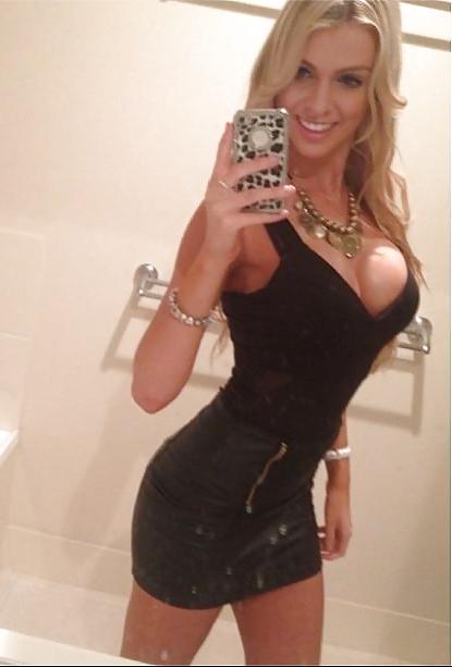 25P Latex and leather skirts, leggings