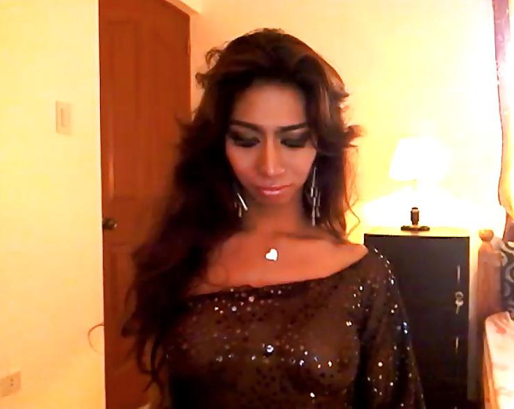 25P Webcam Trannies II