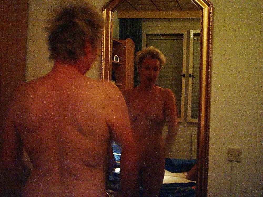 25P Angie Fischer - Spandau - mature - 60+ - nudist