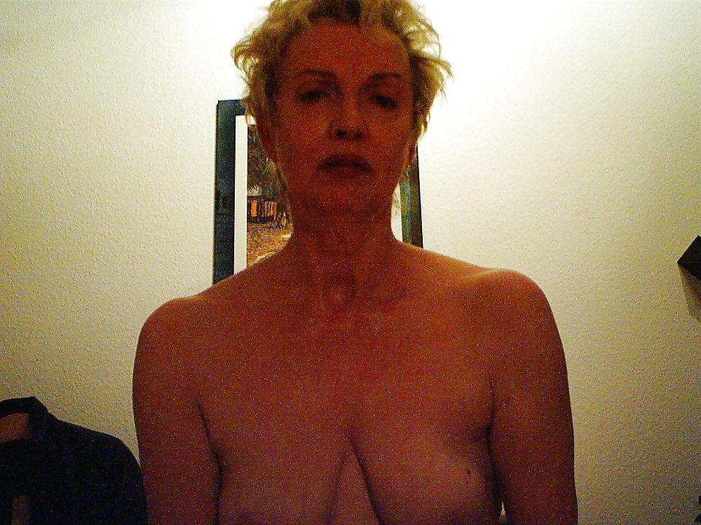 25P Angie Fischer - Spandau - mature - 60+ - nudist