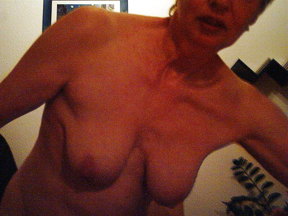 25P Angie Fischer - Spandau - mature - 60+ - nudist
