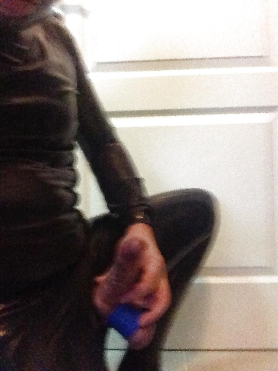 8P My new latex kollektion 