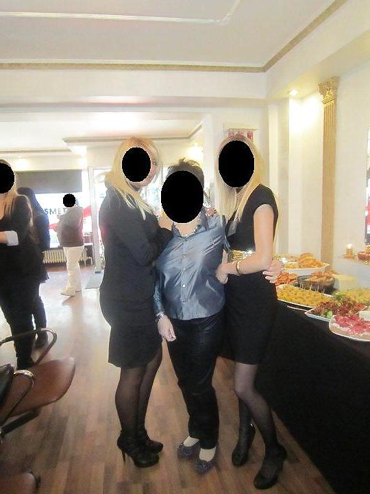 25P Arab Girls and Wifes in Nylon