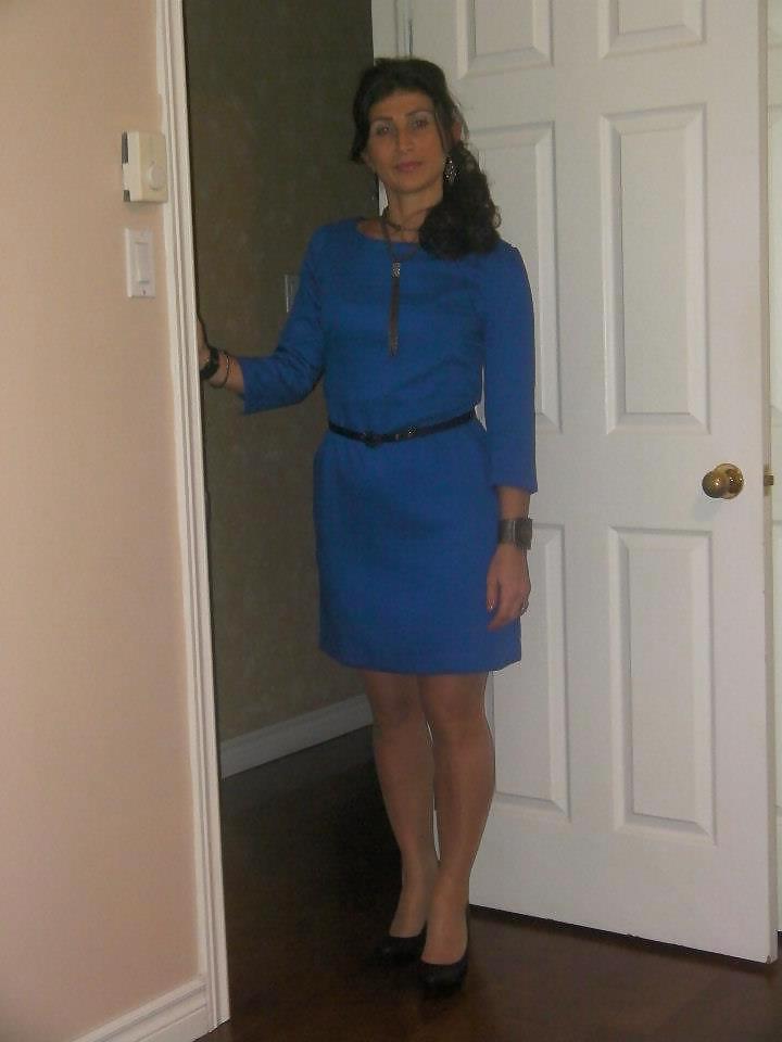 25P Arab Girls and Wifes in Nylon