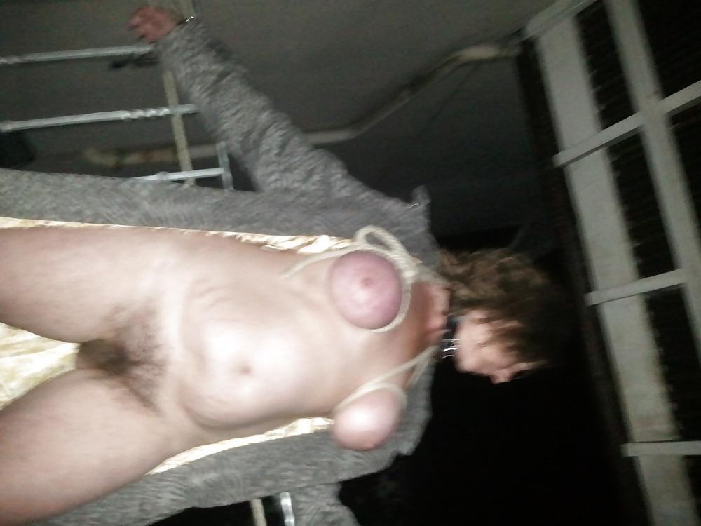 9P Blindfold