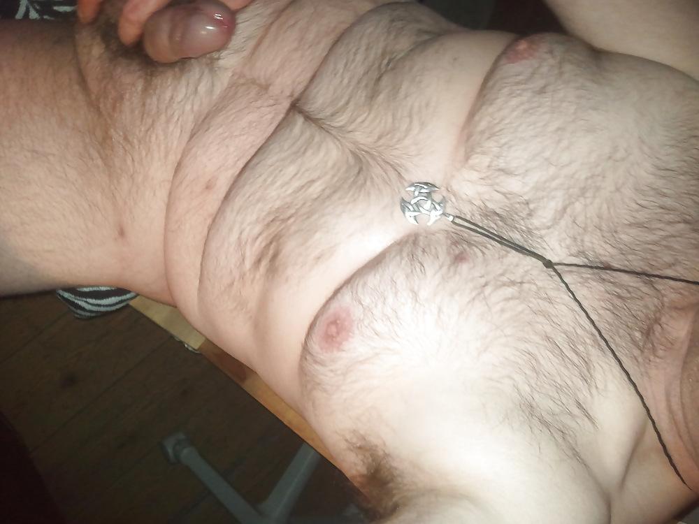 9P Blindfold