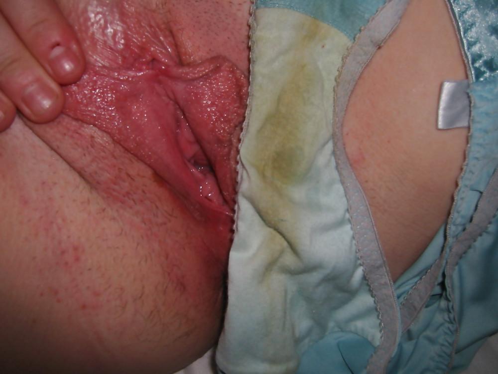 25P Wet Pussy Lover Spike