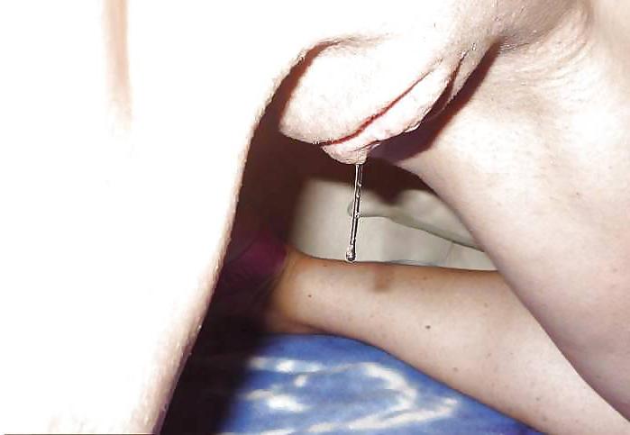 25P Wet Pussy Lover Spike