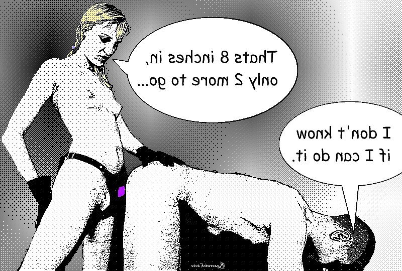 25P Cartoons Comic Pics by Razornick