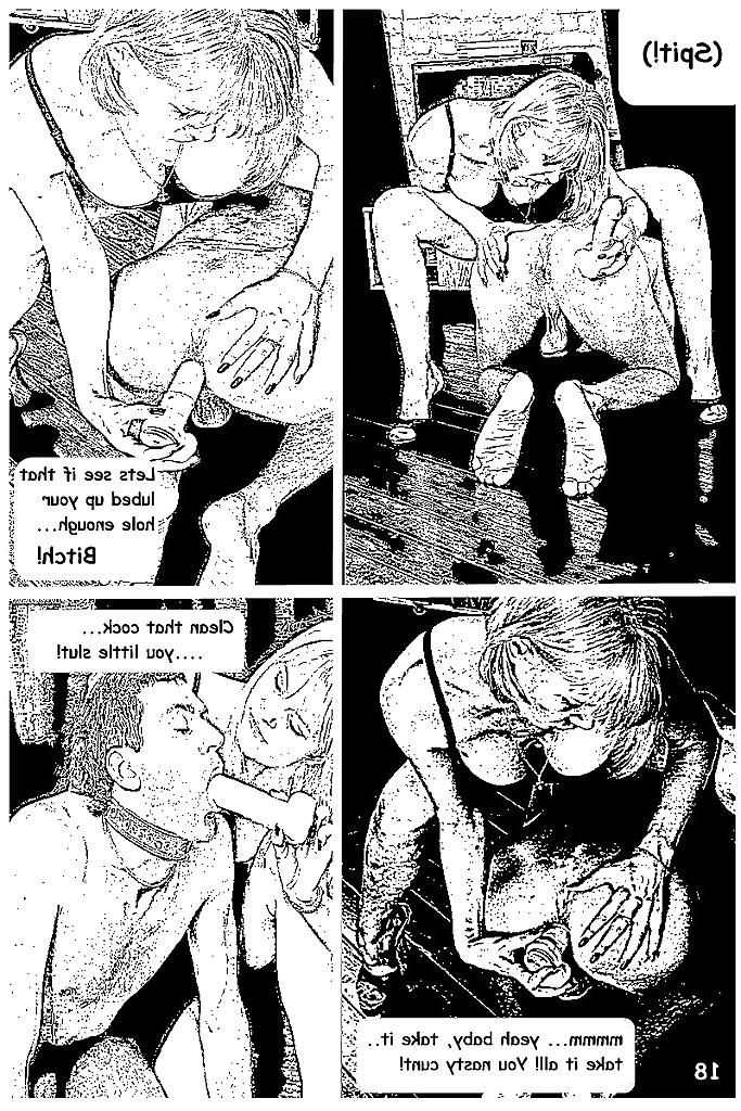 25P Cartoons Comic Pics by Razornick