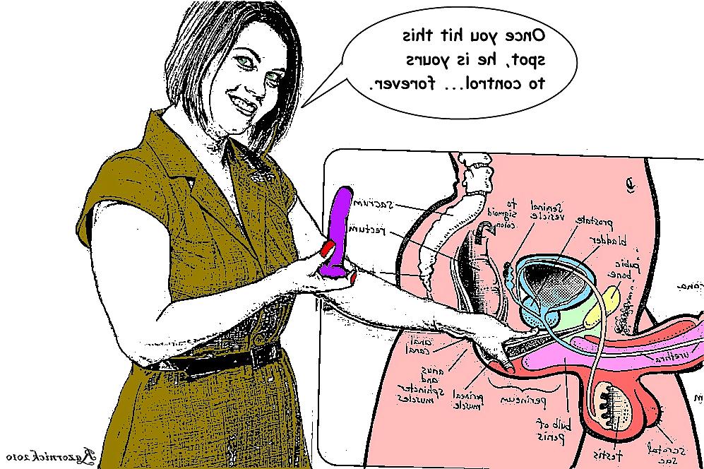 25P Cartoons Comic Pics by Razornick