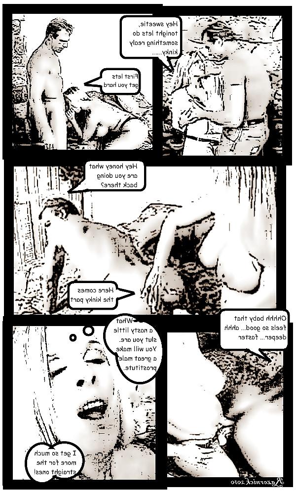 25P Cartoons Comic Pics by Razornick