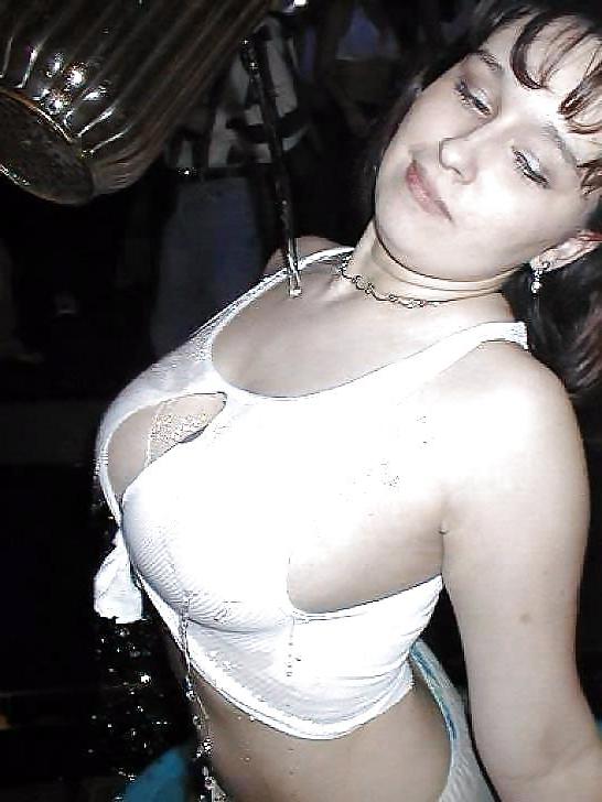 11P T-SHIRT BABE - SHAWNA LENEE