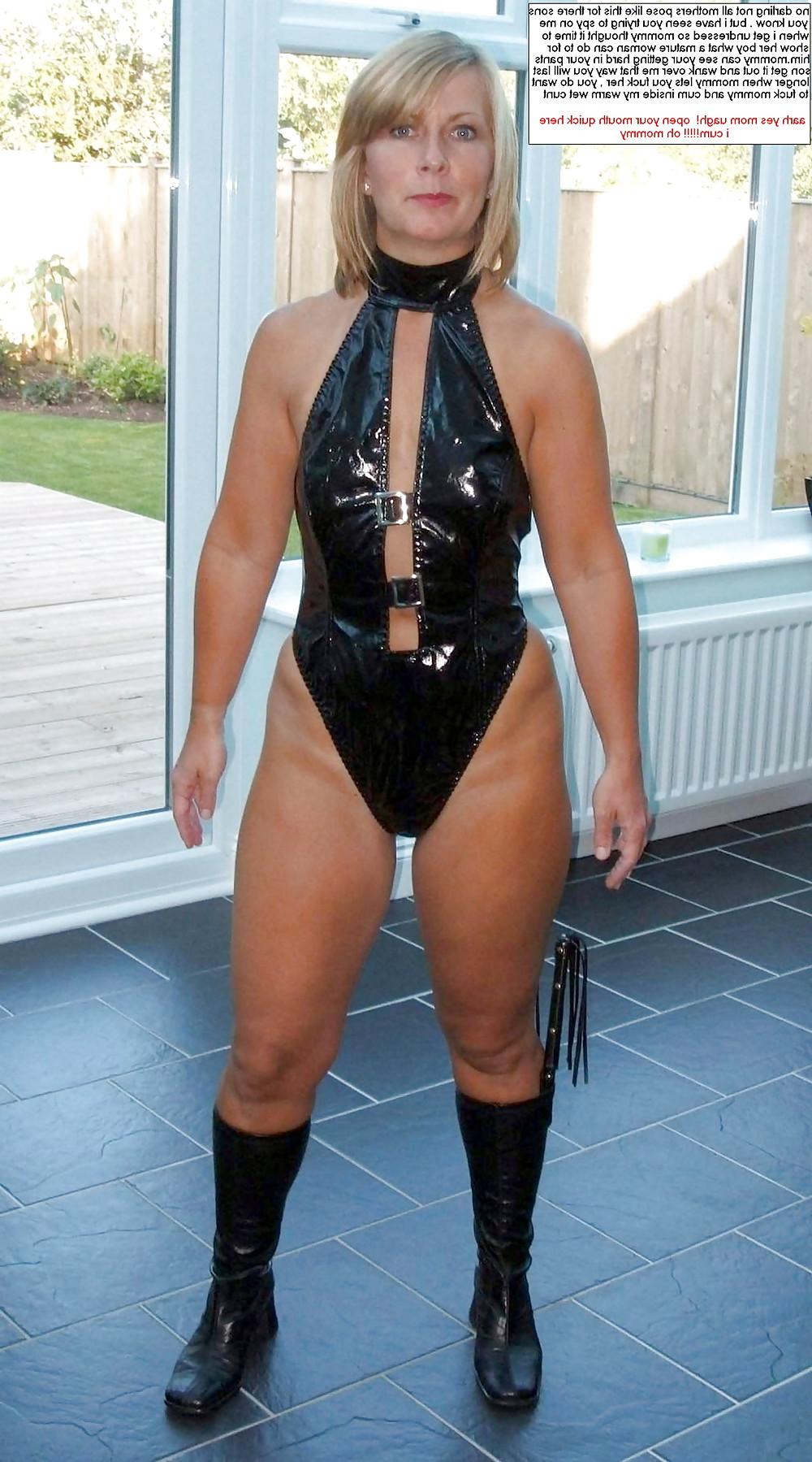 25P I love these Femdom Ladys