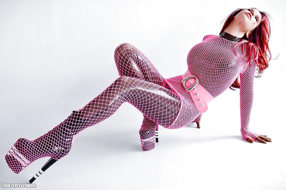25P I love these Femdom Ladys