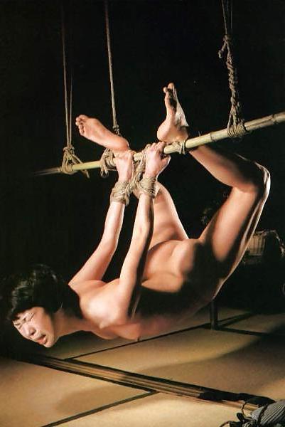 15P More BDSM