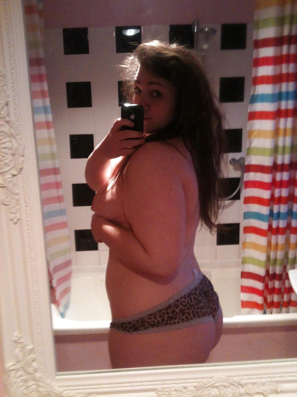15P Sexy chubby teen