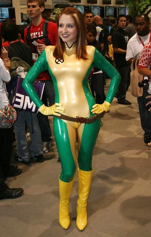 23P Latex Wonders