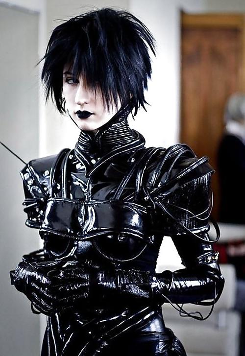 23P Latex Wonders