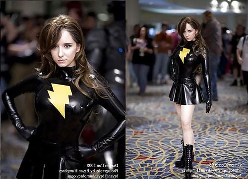 23P Latex Wonders