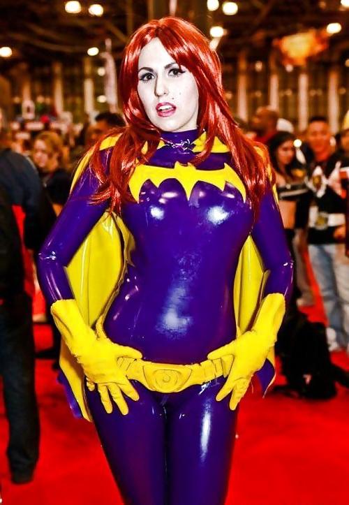 23P Latex Wonders