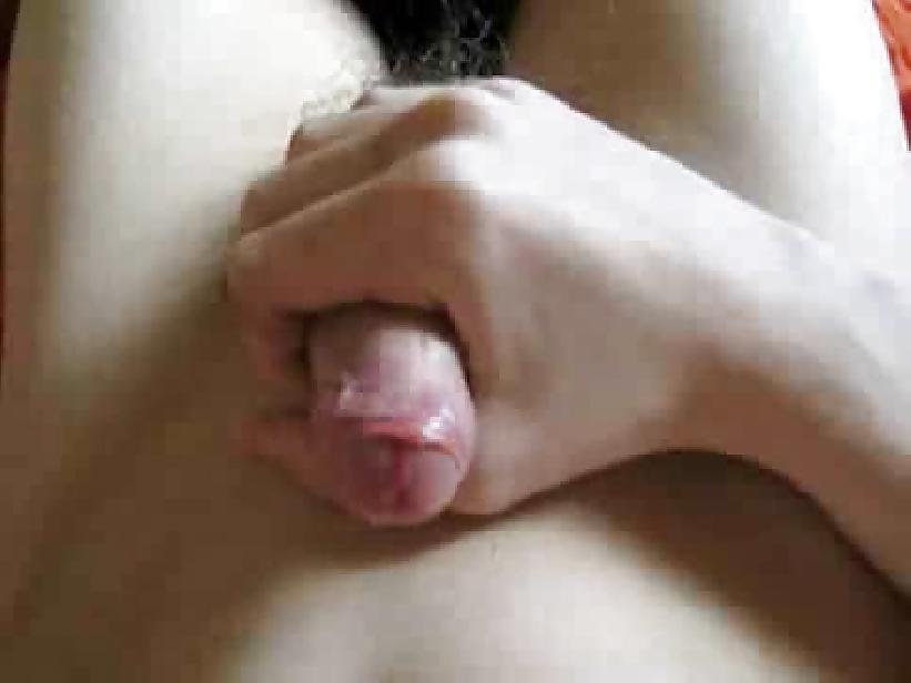 25P Sweet smooth boy cock