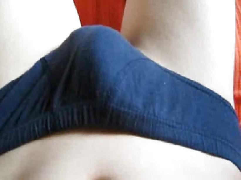 25P Sweet smooth boy cock
