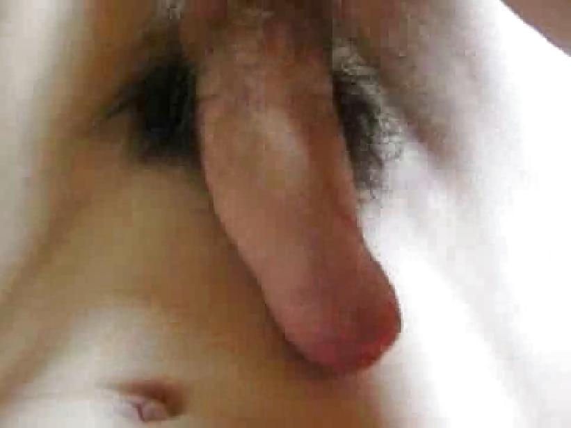 25P Sweet smooth boy cock