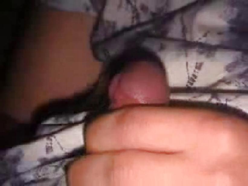25P Sweet smooth boy cock