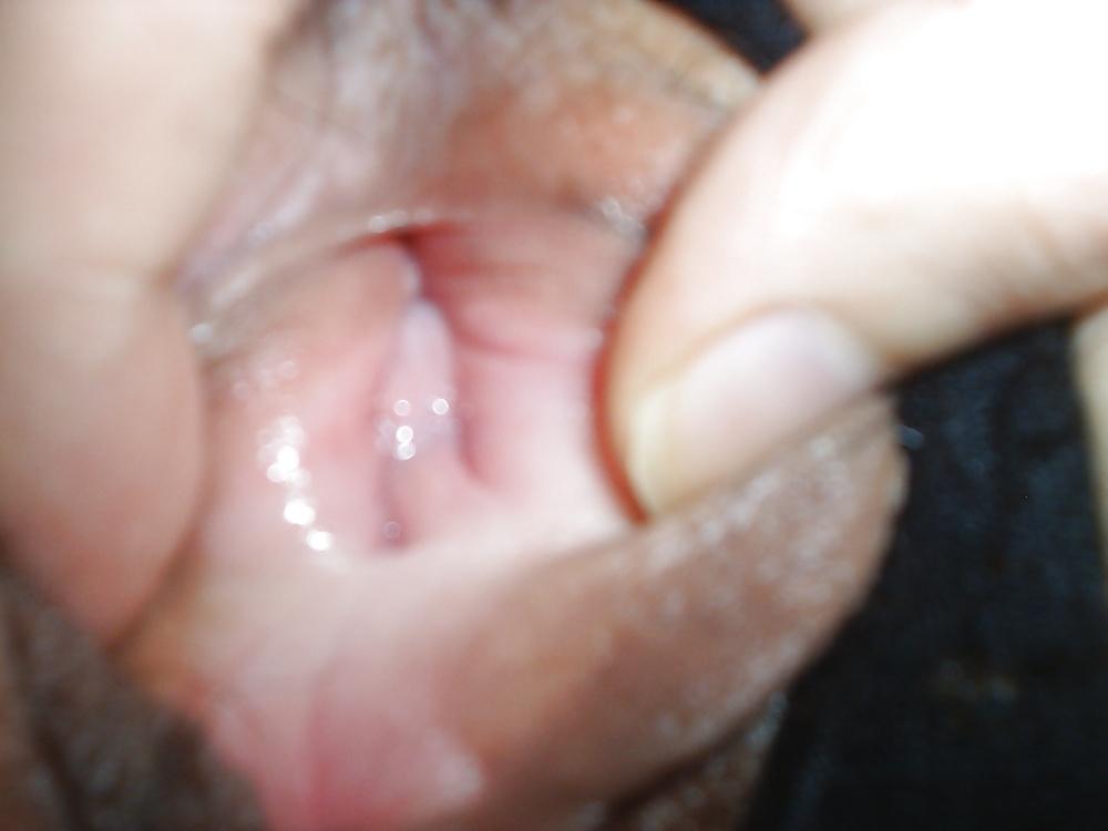 16P My Wife in Black And Red