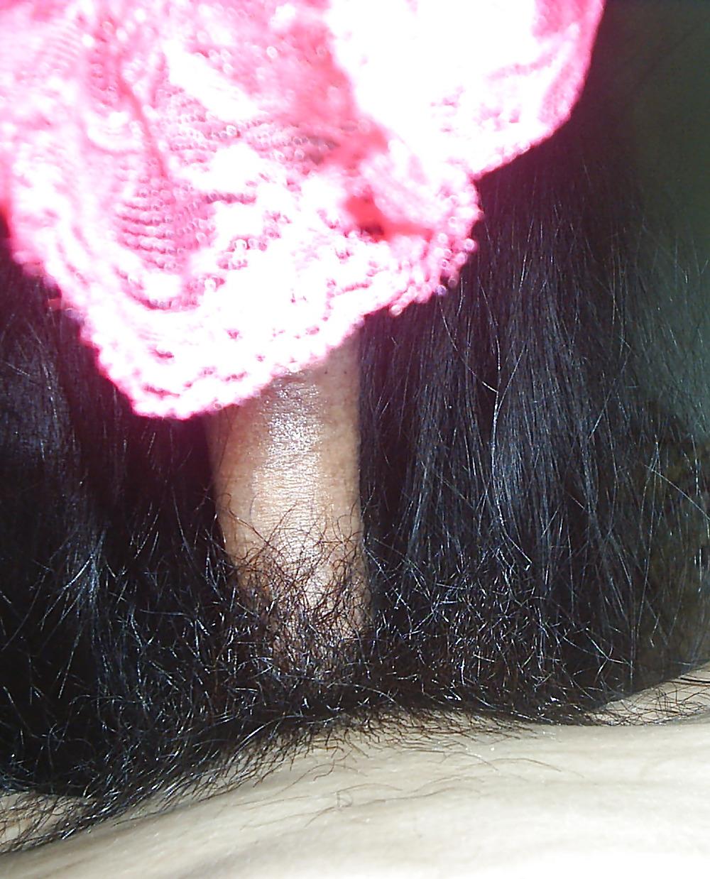 16P My Wife in Black And Red